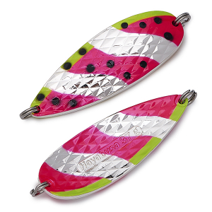 Блесна Hayabusa KG Ultra Plus 37g col.#7