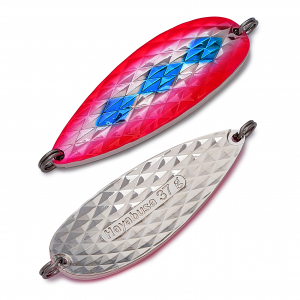Блесна Hayabusa KG Ultra Plus 42g col.#8