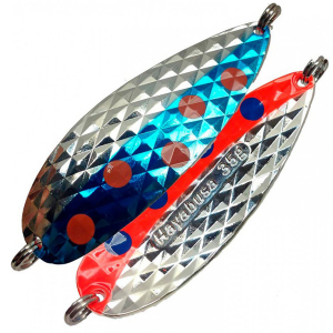Блесна Hayabusa KG Ultra Plus 47g col.#4