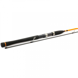 Спиннинг Maximus WorkHorse-X 21UL