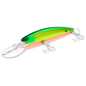 Воблер Duo Realist Fangbait 140DR #ACC3151