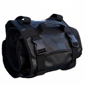 Сумка для попперов, стикбейтов Tuna & GT Bag XL Black