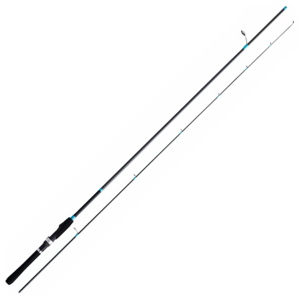 Спиннинг Shimano 23 Lurematic Salt S76UL