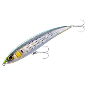 Cлайдер Shimano Exsence Konoshiro Pencil XL-T18X 185мм 78гр 001