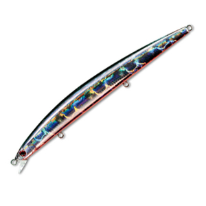 Воблер Smith Haluca 165F 30гр (11)