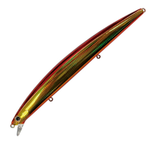 Воблер Smith Haluca 165F 30гр (40)
