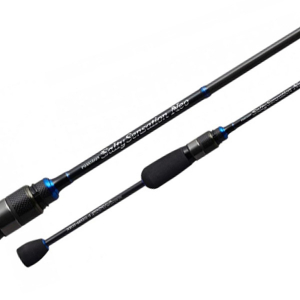 Спиннинг EverGreen Poseidon Salty Sensation Neo NEOS-610UL-S