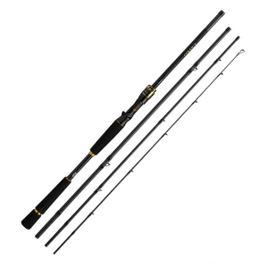 Спиннинг Daiwa 25 Lateo 86MLB-4 K