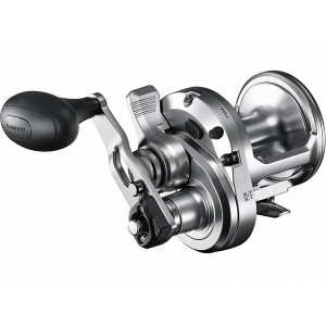 Катушка Shimano SpeedMaster 12 Lever Drag 2 Speed