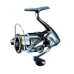 Катушка Shimano 18' Stella FJ 4000FJ