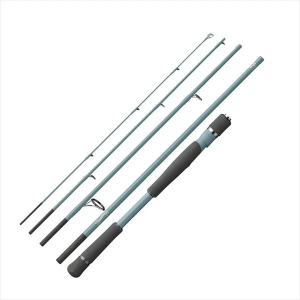 Спиннинг Daiwa Swagger S66L-5 (1.98м 0.9-14гр)