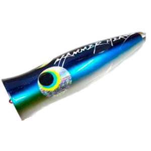 Поппер Hammer Head D Cup R SUS 170mm 130g #45F