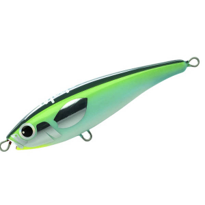 Волкер Malosi Bravo 180S 135g&plusmn; 180mm BR-180S-AD #Acid