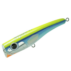 Поппер Malosi Talo 180P 90g&plusmn; 180mm TA180P-FE #Fuse