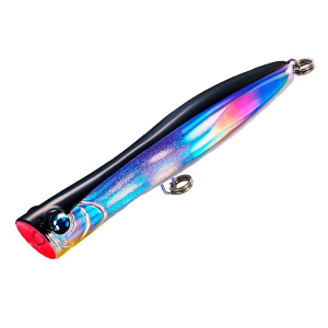Поппер Jackson Kraber 190 190mm 72g #SNL