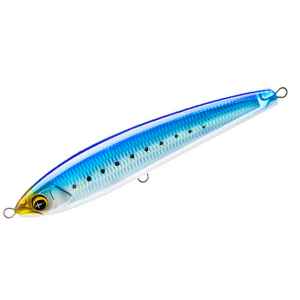 Слайдер DUEL SONIC BOOM SB DIVE 160F F1251-HIW