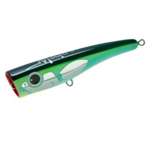 Поппер Malosi Tyrant 180P 105g&plusmn; 180mm TY180P-AD #Acid