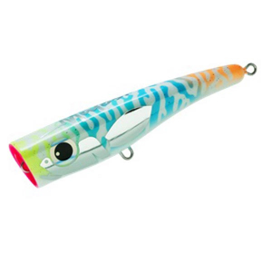 Поппер Malosi Tyrant 180P 105g&plusmn; 180mm TY180P-CO #Calipco
