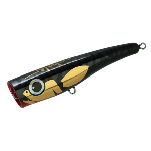 Поппер Malosi Tyrant 180P 105g&plusmn; 180mm TY180P-NO #Necro