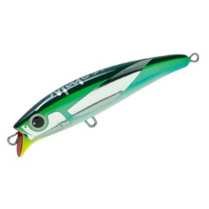 Воблер Malosi Crusader 180M 95g 180mm CR180M-AD #Acid