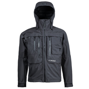 Куртка Loop Torne V2 Jacket Black Soft XXL