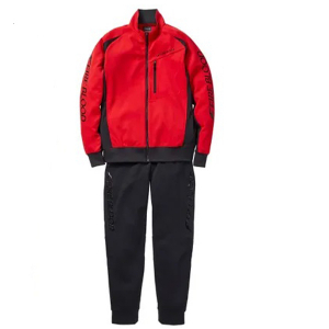 Костюм поддевка Shimano Nexus MD-111X Limited Pro RED XL