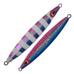 Пилькер JIG IT TRICKSTER 230гр 160мм #BPL