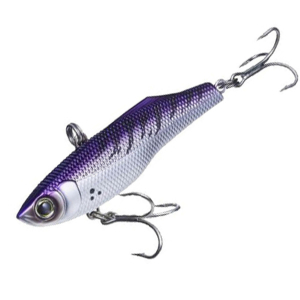 Воблер Yo-Zuri High Speed Vibe 130S R1303 #CBN