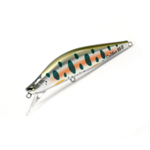 Воблер ITO CRAFT Caliber 85S 16g #HYM