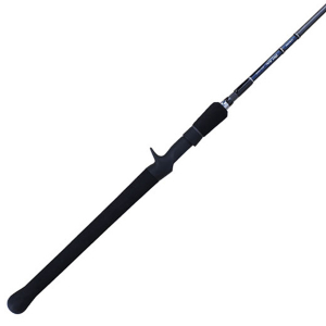 Спиннинг Aims Black Arrow Unlimited 77XHB 2.34м 350гр