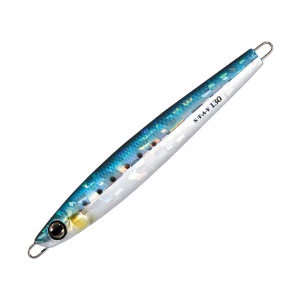 Пилькер Shout Stay Real Color 120SR 250g #26