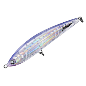 Стикбейт Daiwa Saltiga Cuddler 200F 90гр #G.K