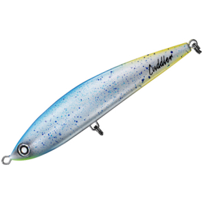 Стикбейт Daiwa Saltiga Cuddler 200F 90гр #M.P
