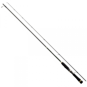 Спиннинг Shimano Lurematic S76UL