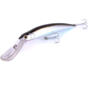 Воблер Strike Pro Musky Monster 200CL MG-007CL #A010-EP