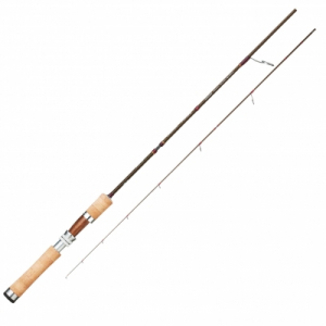 Спиннинг Tailwalk Keison Runsback S66ML