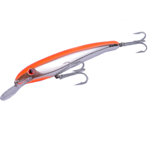 Воблер Halco Laser Pro 190 XDD Crazy Deep 7m (Н85)