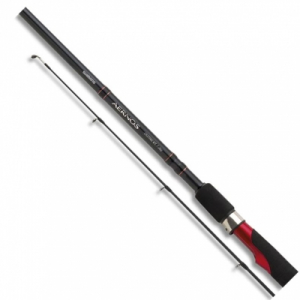 Спиннинг Shimano Aernos New 240 3-15G