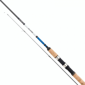 Shimano Alivio DX New 180 10-35G