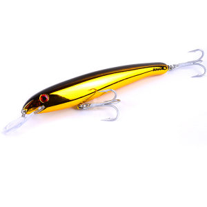 Воблер для троллинга Halco Laser Pro 190 DD 2m+ (H51)