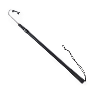 Багор телескопический Balzer Telescopik Fishing Gaff Long 180см.