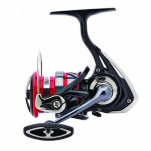 Катушка Daiwa 18 Ninja LT 1000