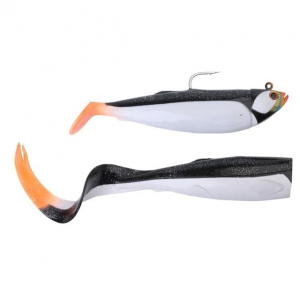 Джиг оснащенный Savage Gear Cutbait Herring Kit (Puffun) 270гр