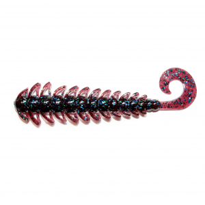 Силиконовая приманка Bait Breath Bugsy Salt Water 3.5 S840