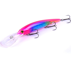 Воблер Bandit Walleye Deep #D2B22 (SBTB)