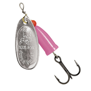 Блесна Blue Fox Vibrax Long Cast BLC6 (SFP)