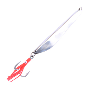 Пилькер Bottom Strike Silver Pilk 400гр