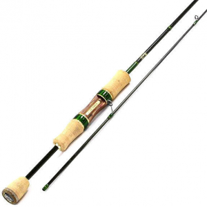 Спиннинг ZETRIX ARTE ATS-652SUL