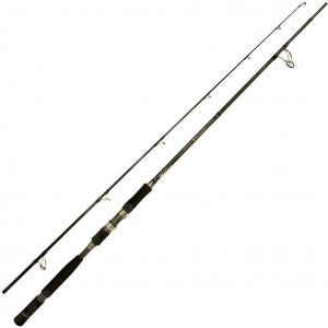 Спиннинг Graphiteleader Argento Limited Edition Le Gales 802HH