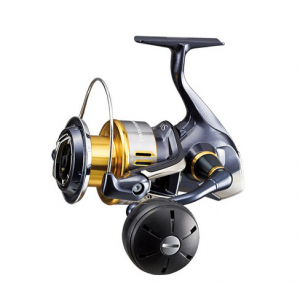 Катушка SHIMANO 15 TWIN POWER SW 6000HG